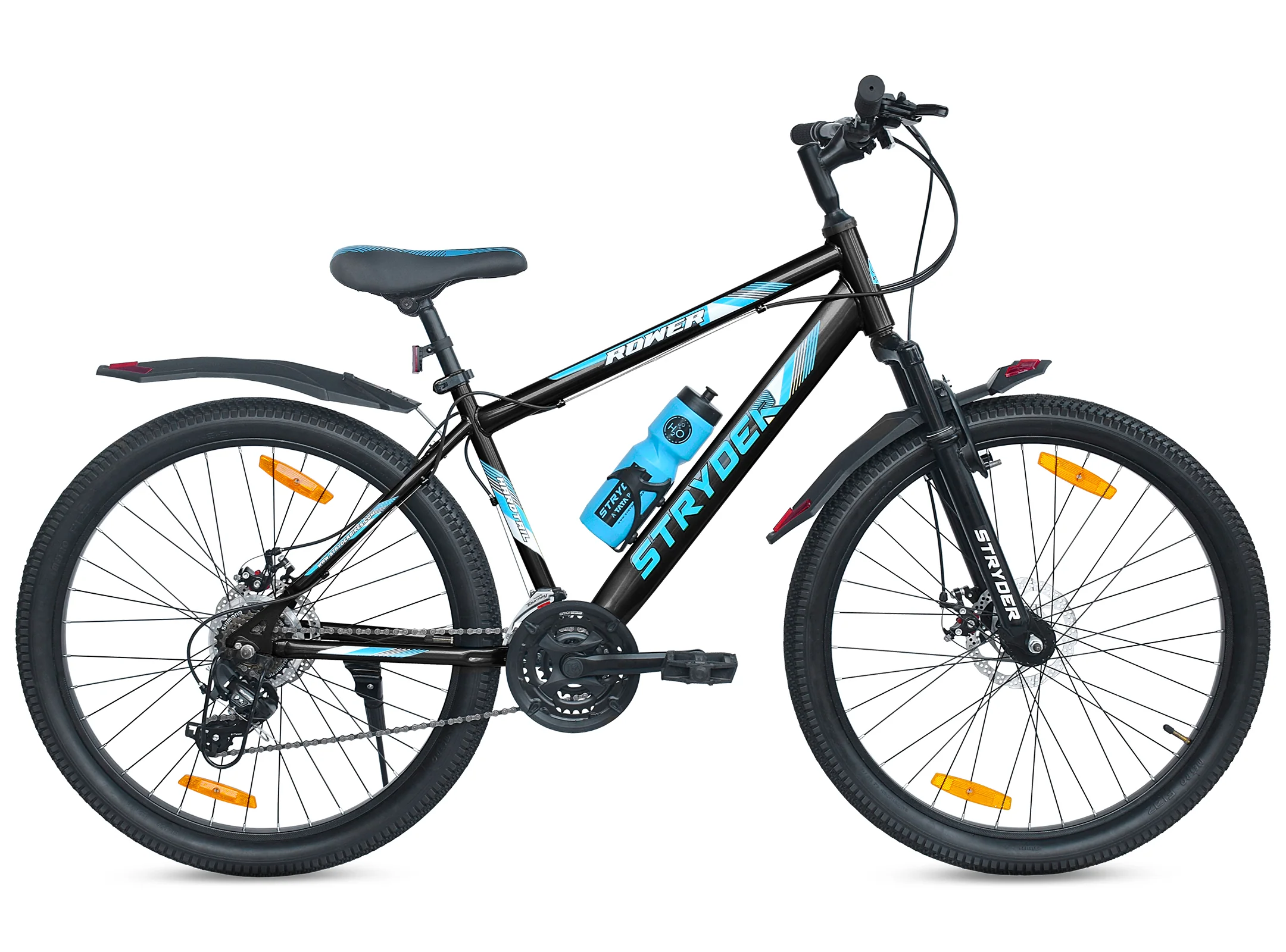 Contino ETB 100 Electric Bicycle - Image 3