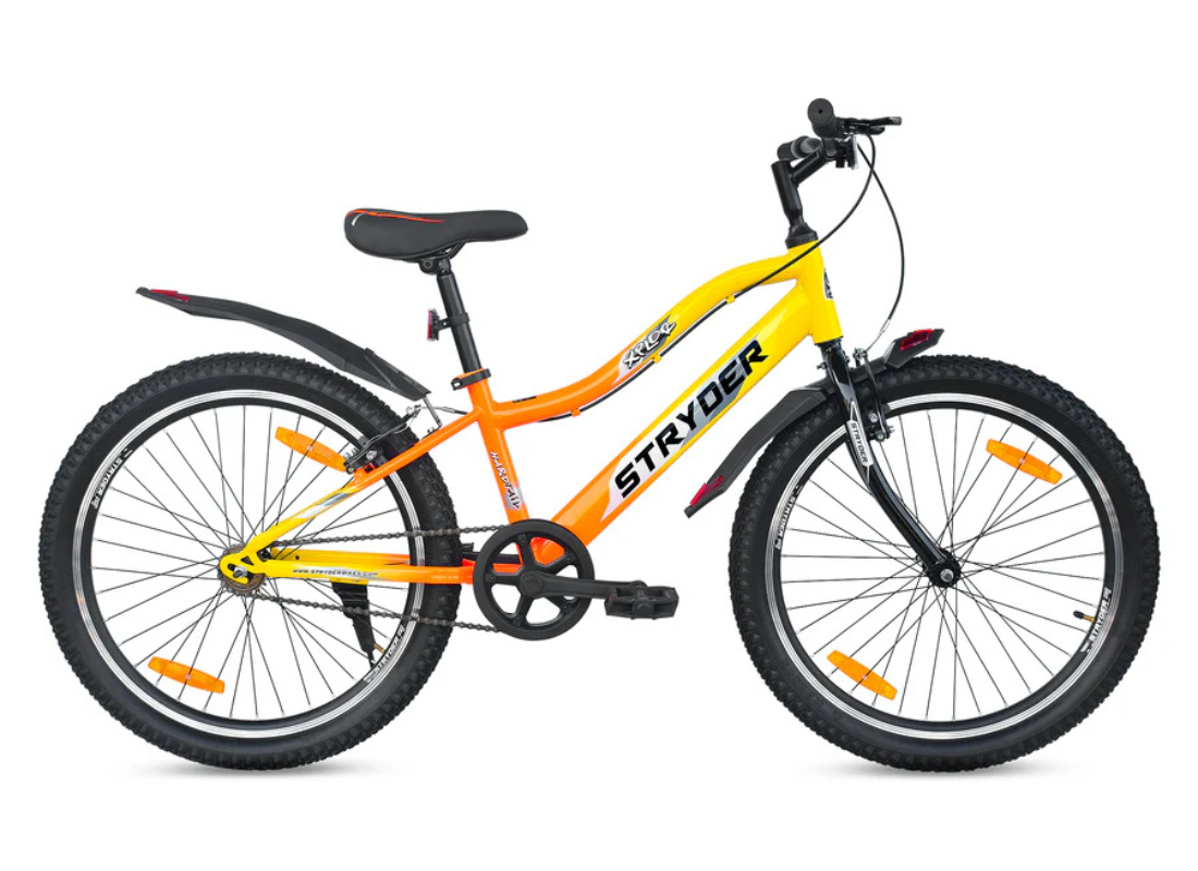 24T Xplor MTB - Image 3