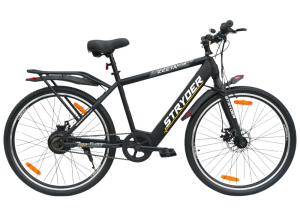 27.5 Zeeta Plus IC Electric Bicycle