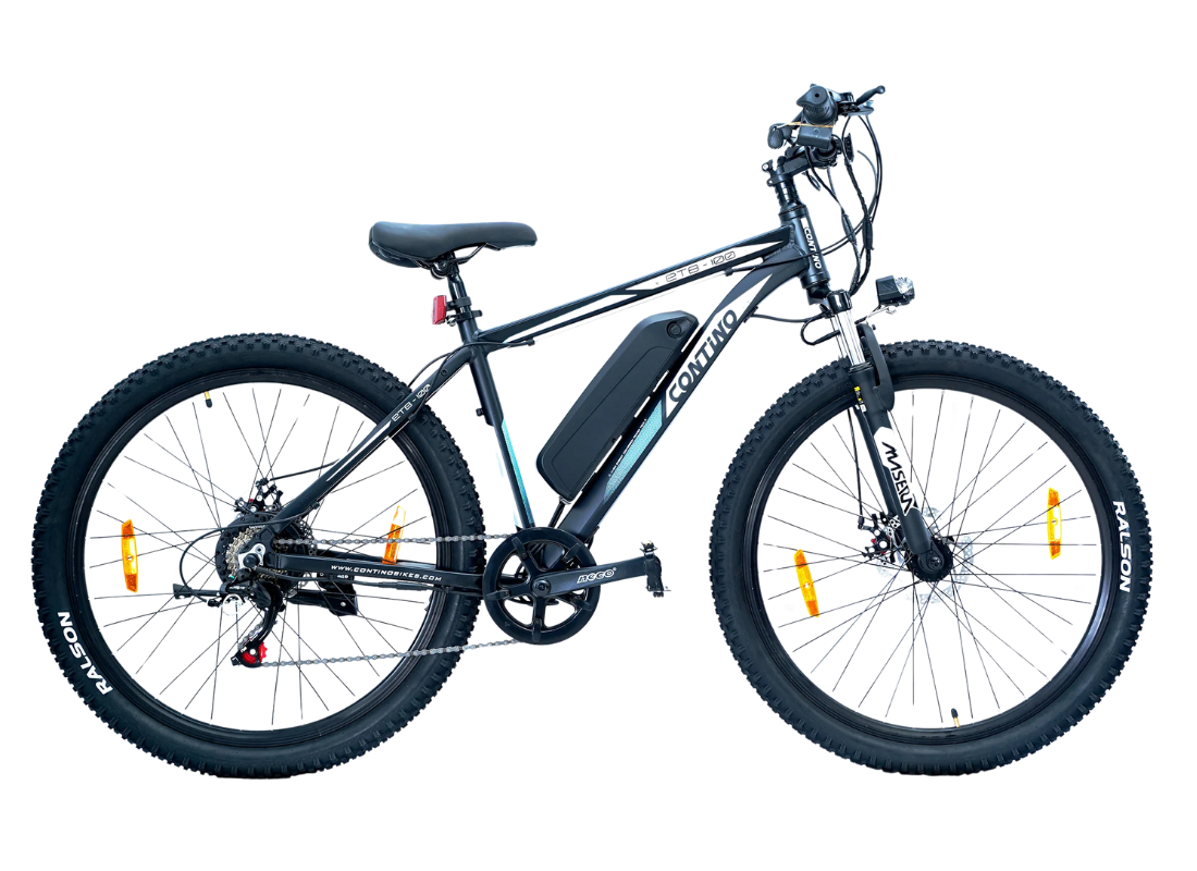 Contino ETB 100 Electric Bicycle