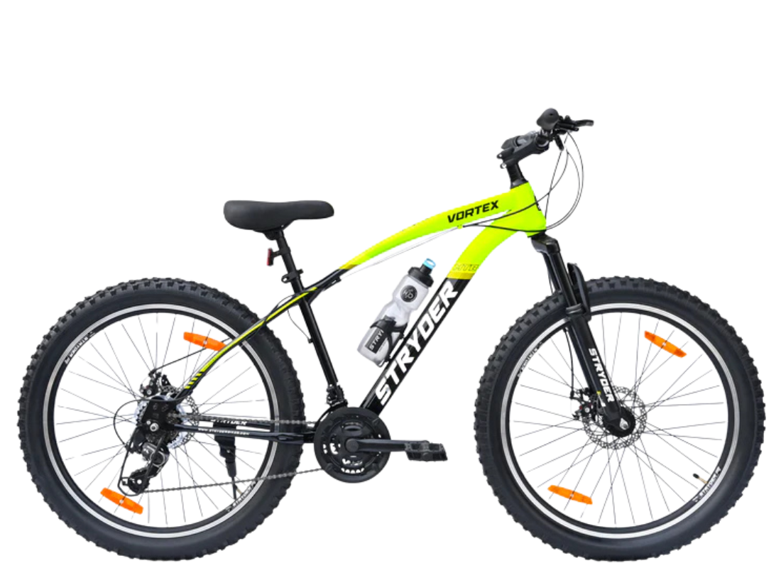 26T VORTEX 3.00 (21 Speed)