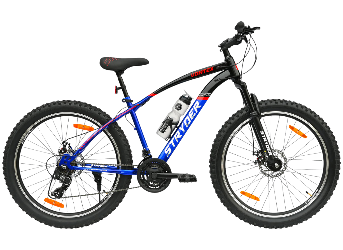 26T VORTEX 3.00 (21 Speed) - Image 2