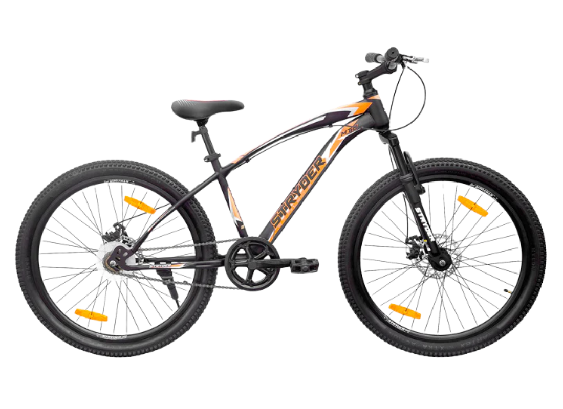 26T Gelon MTB